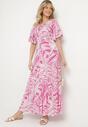 Rochie Roz