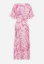 Rochie Roz