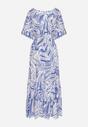 Rochie Albastră