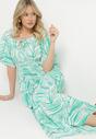 Rochie Verde