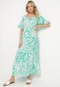 Rochie Verde