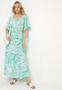 Rochie Verde