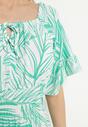 Rochie Verde
