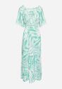 Rochie Verde
