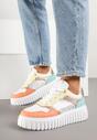 Sneakers Galbeni