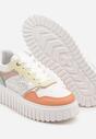 Sneakers Galbeni