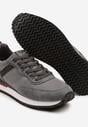 Pantofi sport Gri
