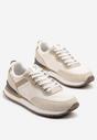 Pantofi sport Bej