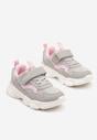 Pantofi sport Gri