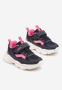 Pantofi sport Roz