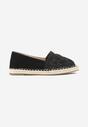 Espadrile Negre