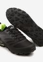 Pantofi sport Negru cu gri