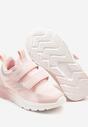 Pantofi sport Roz