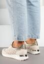 Sneakers Bej