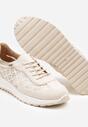 Sneakers Bej
