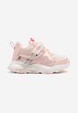 Pantofi sport Roz