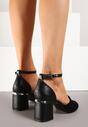 Sandale Negre