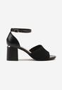 Sandale Negre