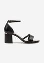 Sandale Negre