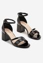 Sandale Negre