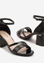 Sandale Negre