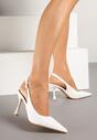 Pantofi stiletto Albi