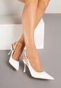 Pantofi stiletto Albi