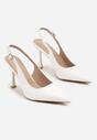 Pantofi stiletto Albi