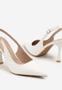 Pantofi stiletto Albi