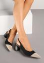 Sandale Negre