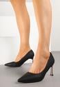 Pantofi stiletto Negri