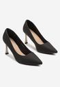 Pantofi stiletto Negri