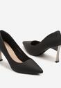 Pantofi stiletto Negri