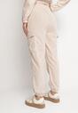 Pantaloni Bej