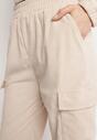 Pantaloni Bej