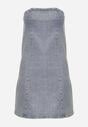 Rochie Albastră