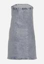 Rochie Albastră