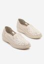 Pantofi casual Bej