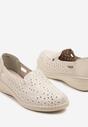 Pantofi casual Bej