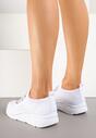 Fehér Tornacipő