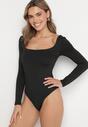 Fekete Body