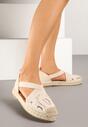 Bézs Espadrilles