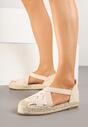 Bézs Espadrilles