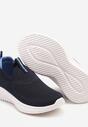 Pantofi sport Bleumarin cu albastru