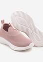 Pantofi sport Roz închis