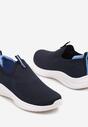 Pantofi sport Bleumarin cu albastru