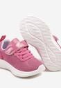 Pantofi sport Fucsia