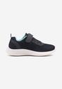 Pantofi sport Bleumarin cu albastru