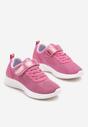 Pantofi sport Fucsia