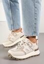 Sneakers Bej